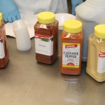 Seasonings