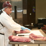 Davey Griffin and the anatomy of a brisket
