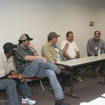 Panel discussion