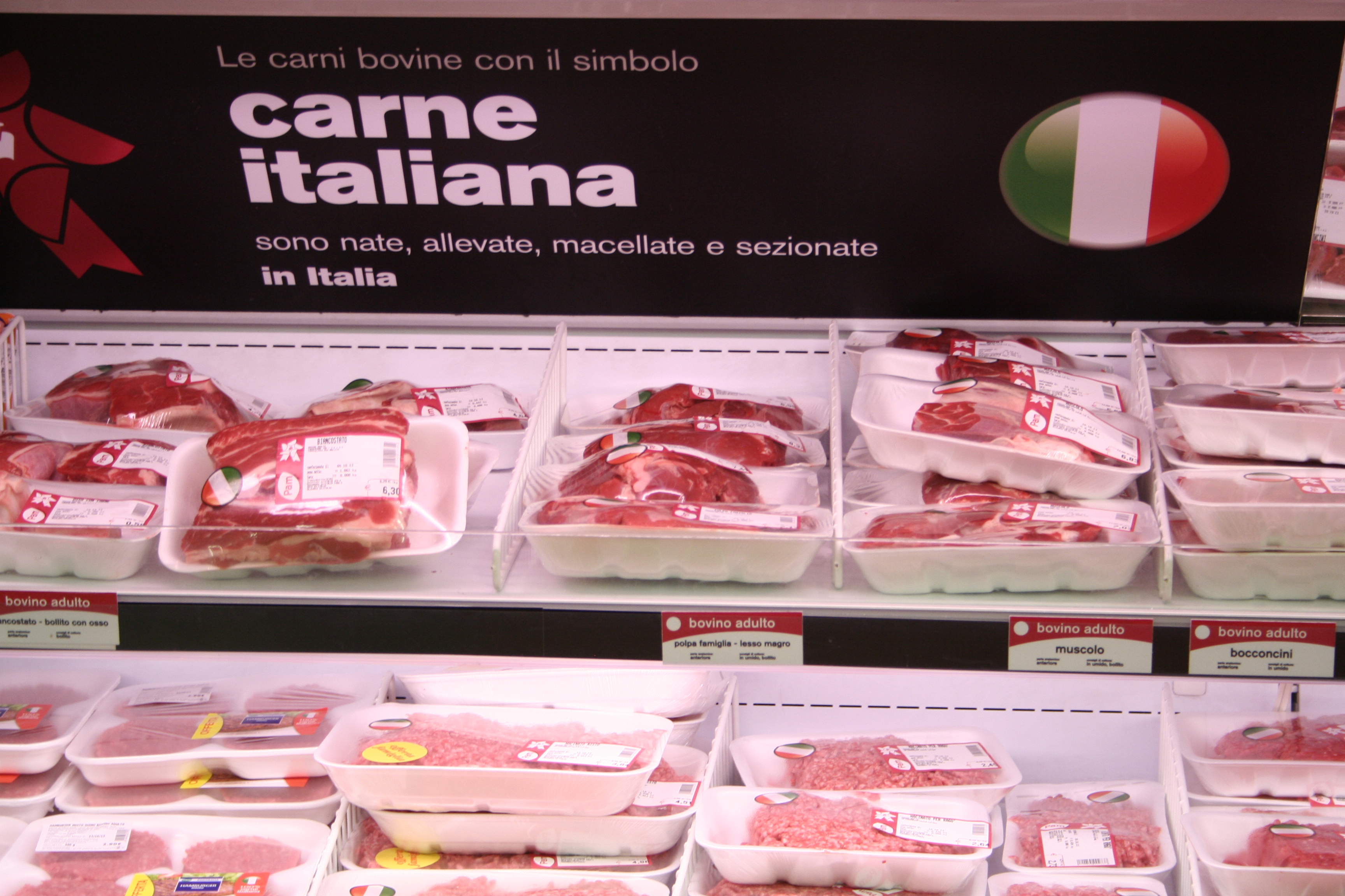 Country of Origin Labeling in Europe