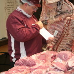 Davey Griffin and spreadsheet