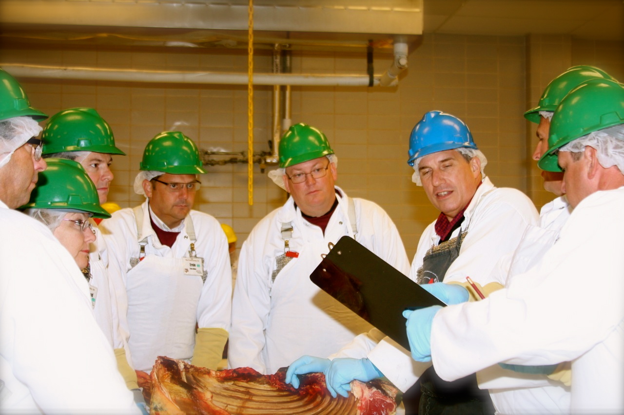 Beef 706 programs to be held January 14-15 and 16-17, 2014