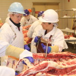 Leslie Frenzel Teaching Beef 101 Fab 2013