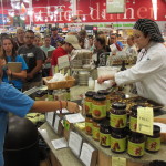 Lisa Fritz, HEB
