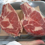 Boston Chops