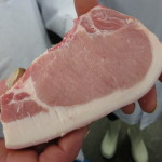 Pork chop