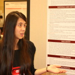 Sarah Chu