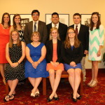 Texas A&M University Quiz Bowl Team