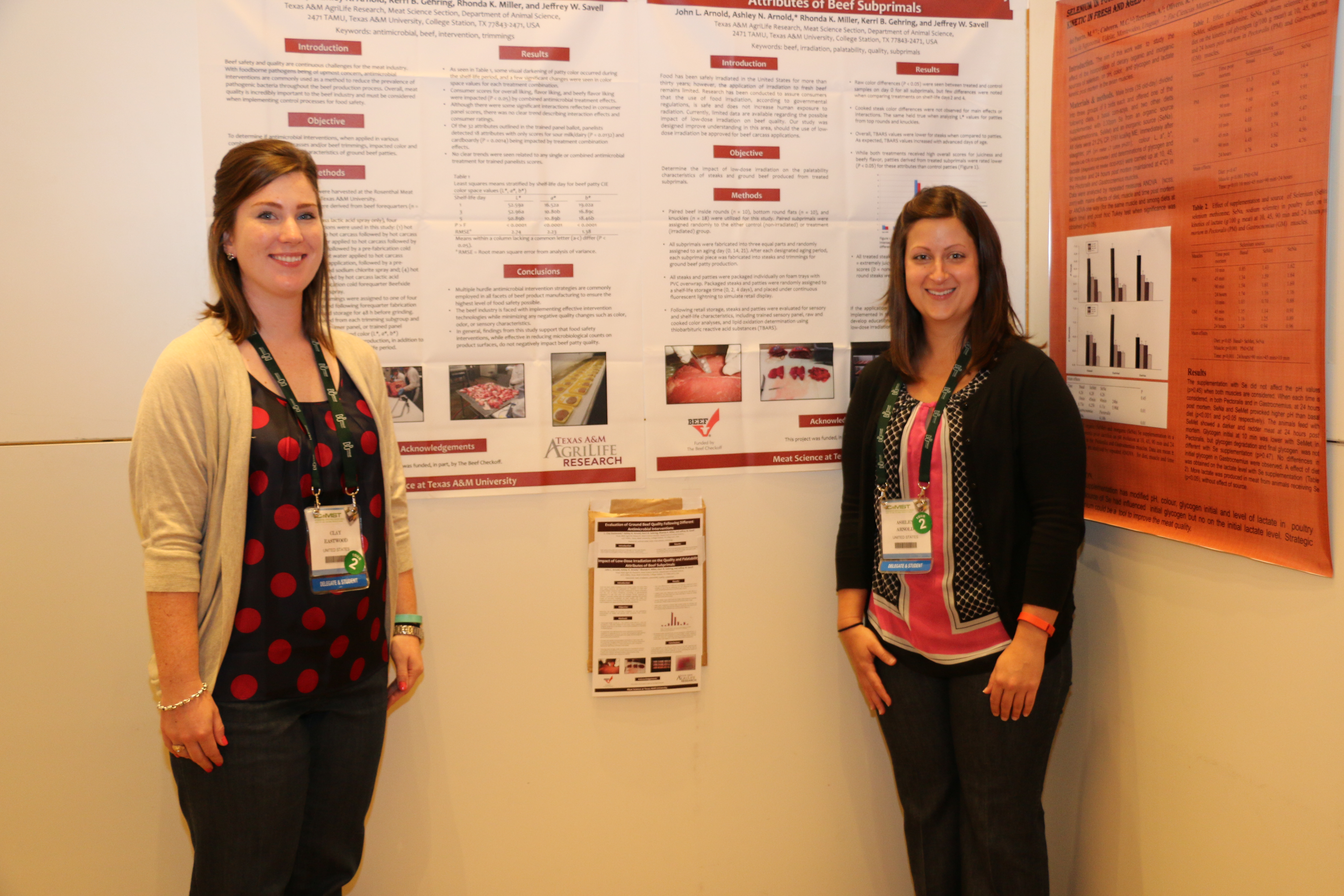 Papers presented at ICoMST 2014 in Punta Del Este, Uruguay