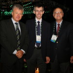 Alberto Brugiapaglia, Kim Matthews, and Jeff Savell