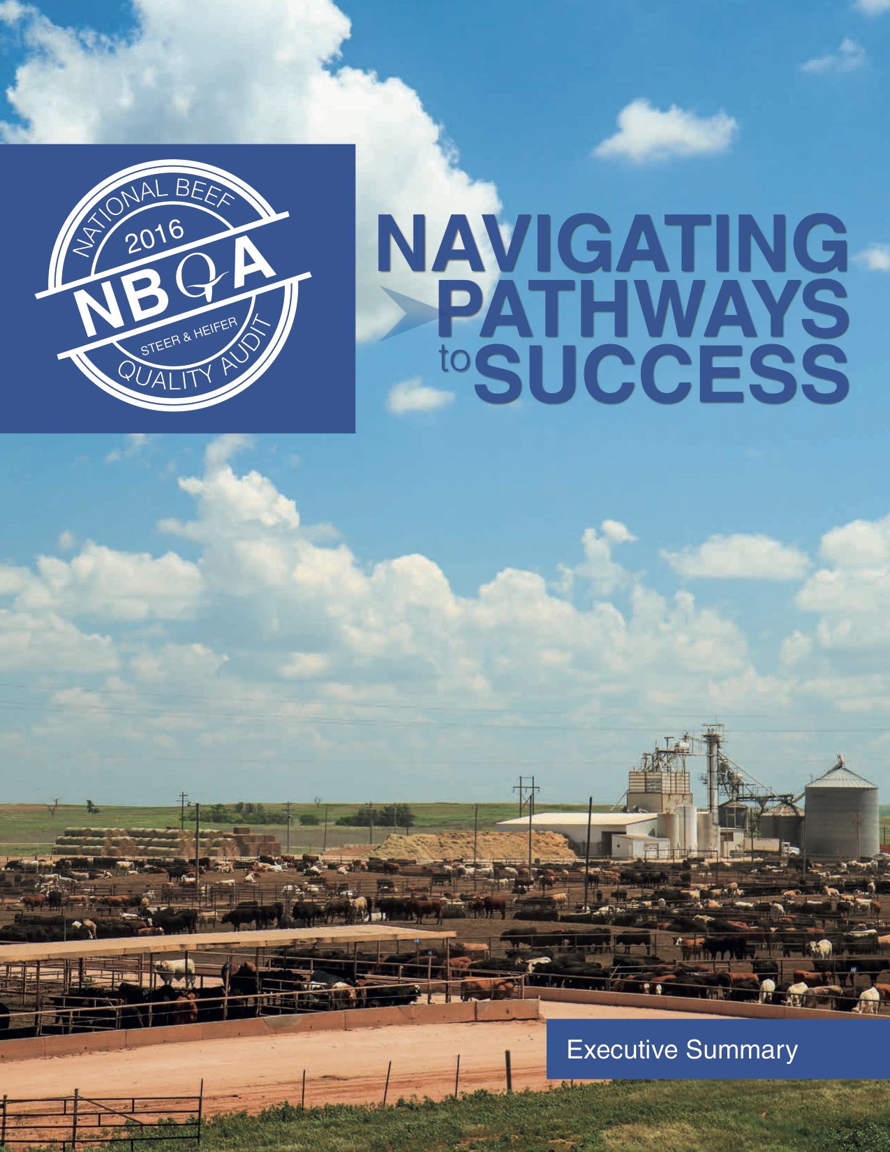 National Beef Quality Audit – 2016 rolled out at Cattle Industry Summer Meeting