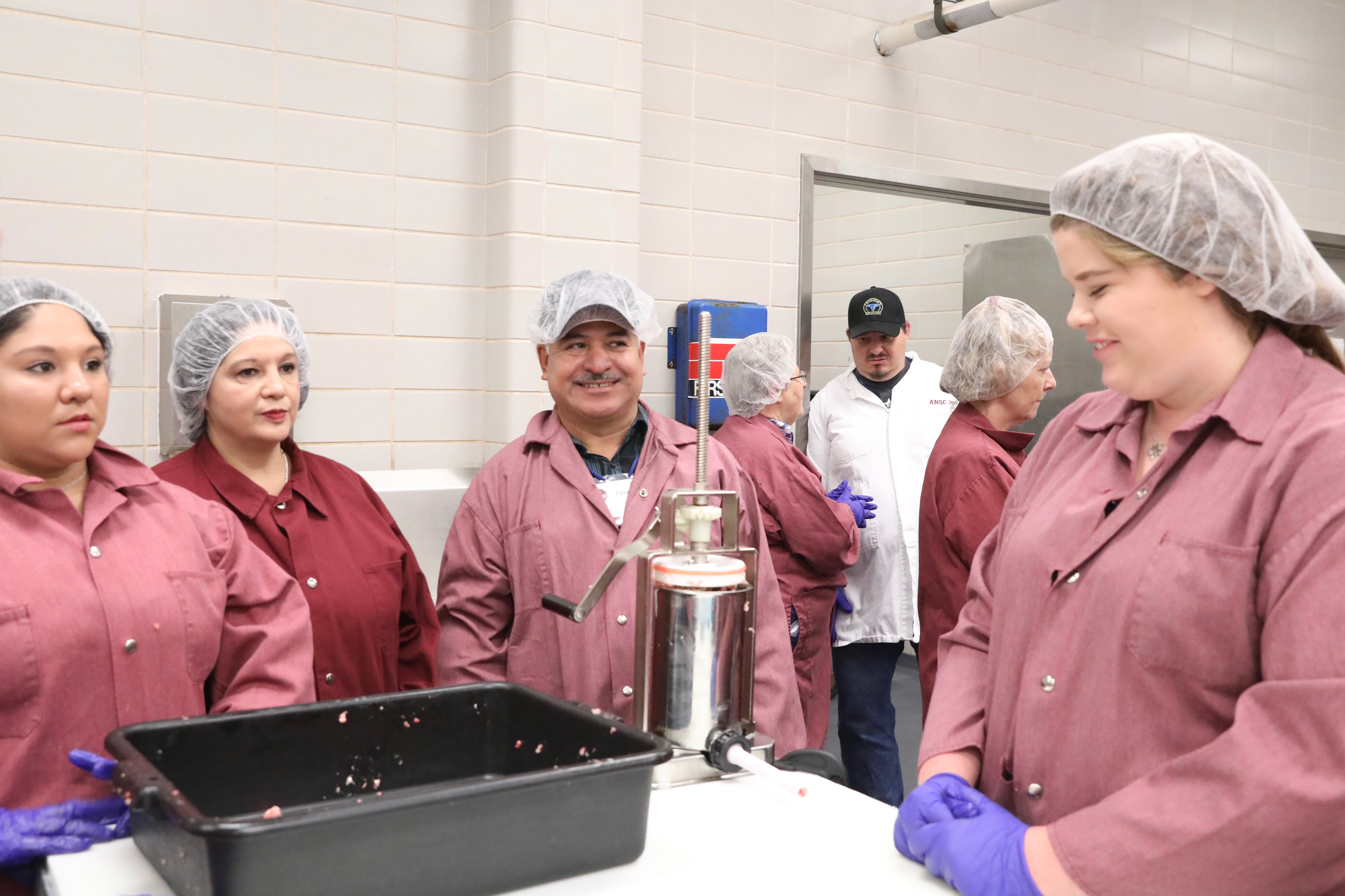 Texas Association of Meat Processors 31st Annual Convention