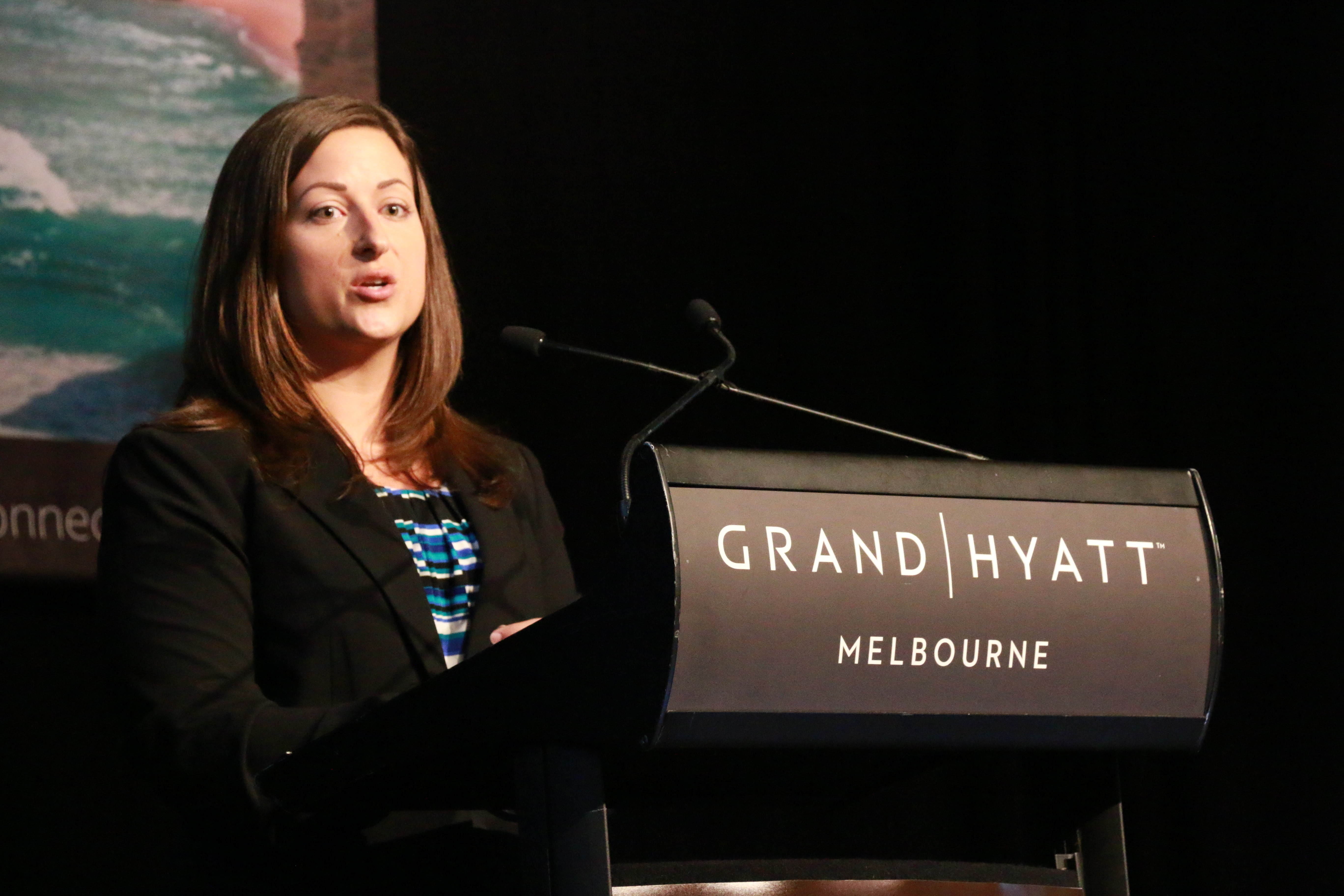 Papers presented at ICoMST 2018 in Melbourne, Australia